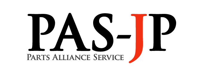 Parts Alliance Service-JP